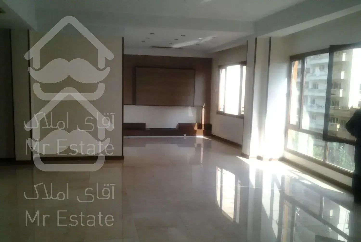 285.متر3خواب کامرانیه شمالی