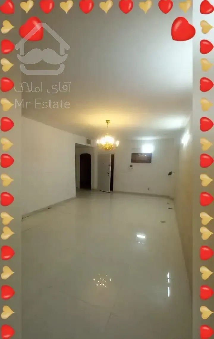 آپارتمان ۸۰متری دوخواب فرخی