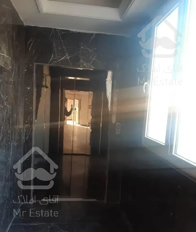 کاخ سازان 114 م  اختیاریه اشرافی اعیانی تکواحد1401