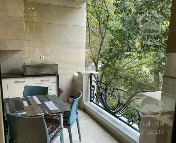 آپارتمان، ۲۹۲متر، چهار خواب