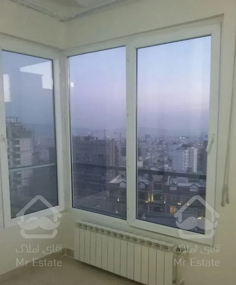 نیاوران،۱۷۲ متر ، فرعی دنج