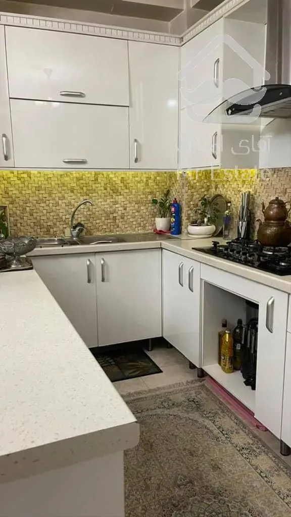 ۵۵متری دوخوابه هاشمی