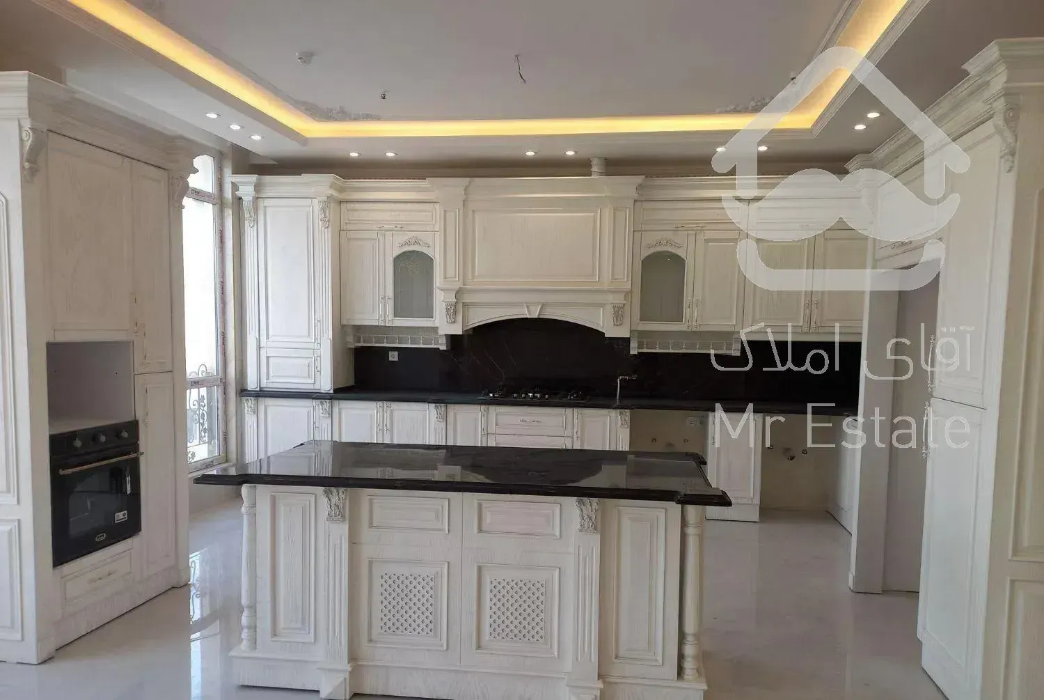 160 متری*صفر*اول فرامرز