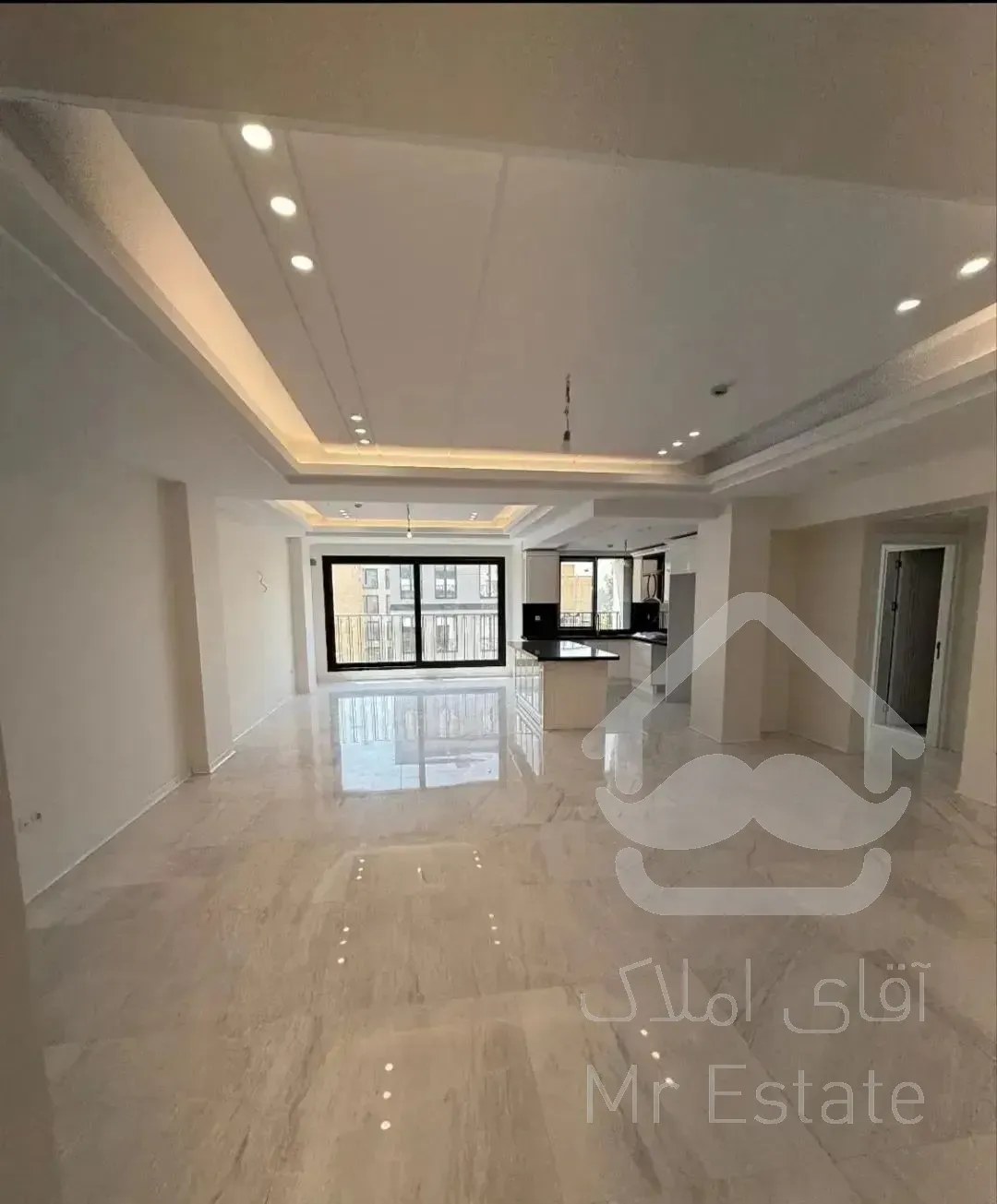 گیشا ۱۳۵متر،۳خواب (خاص برای مشکل پسندان)