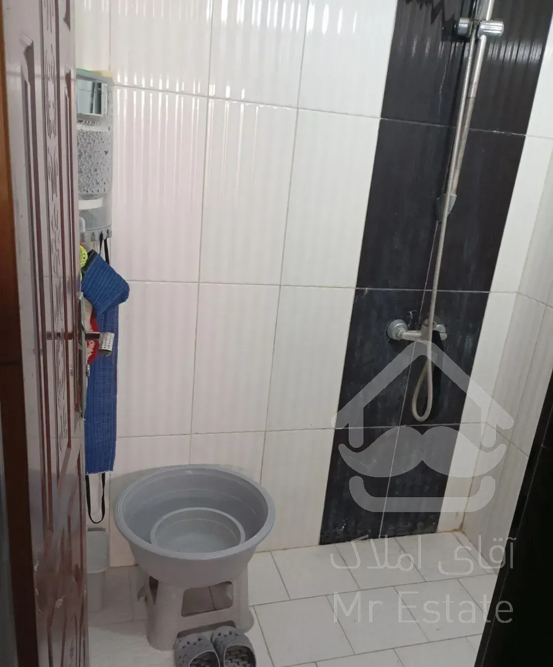 فروش آپارتمان ۶۵ متری ۱ خوابه