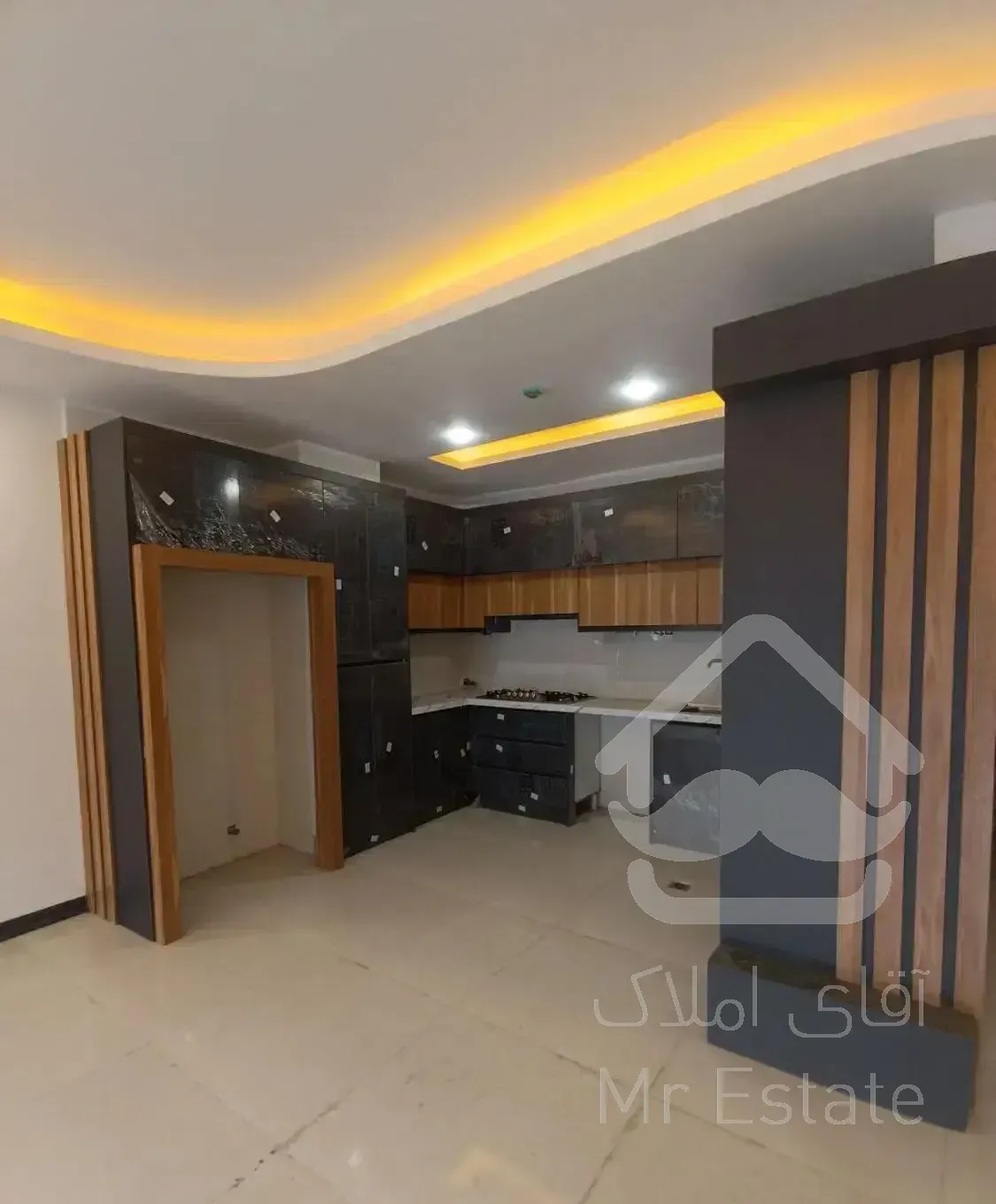 فروش آپارتمان محوطه کاخ 130متری