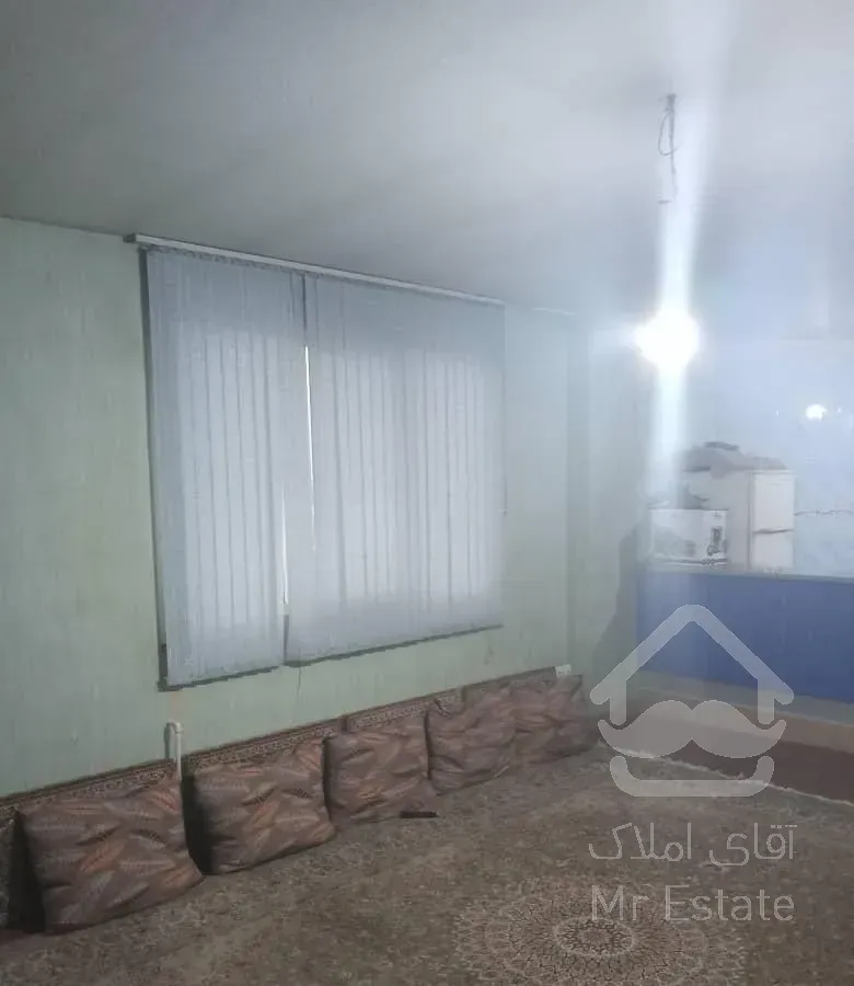 فروش آپارتمان ۶۰ متری شوش موقعیت اداری