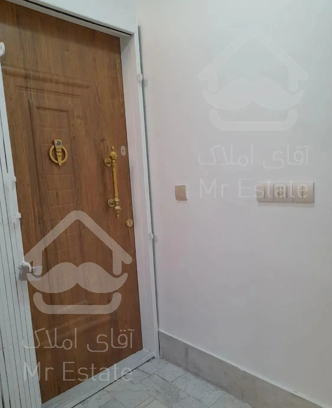 آپارتمان ۵۶متری خ پیروزی خ۲۱متری دهقان کوچه بقالان