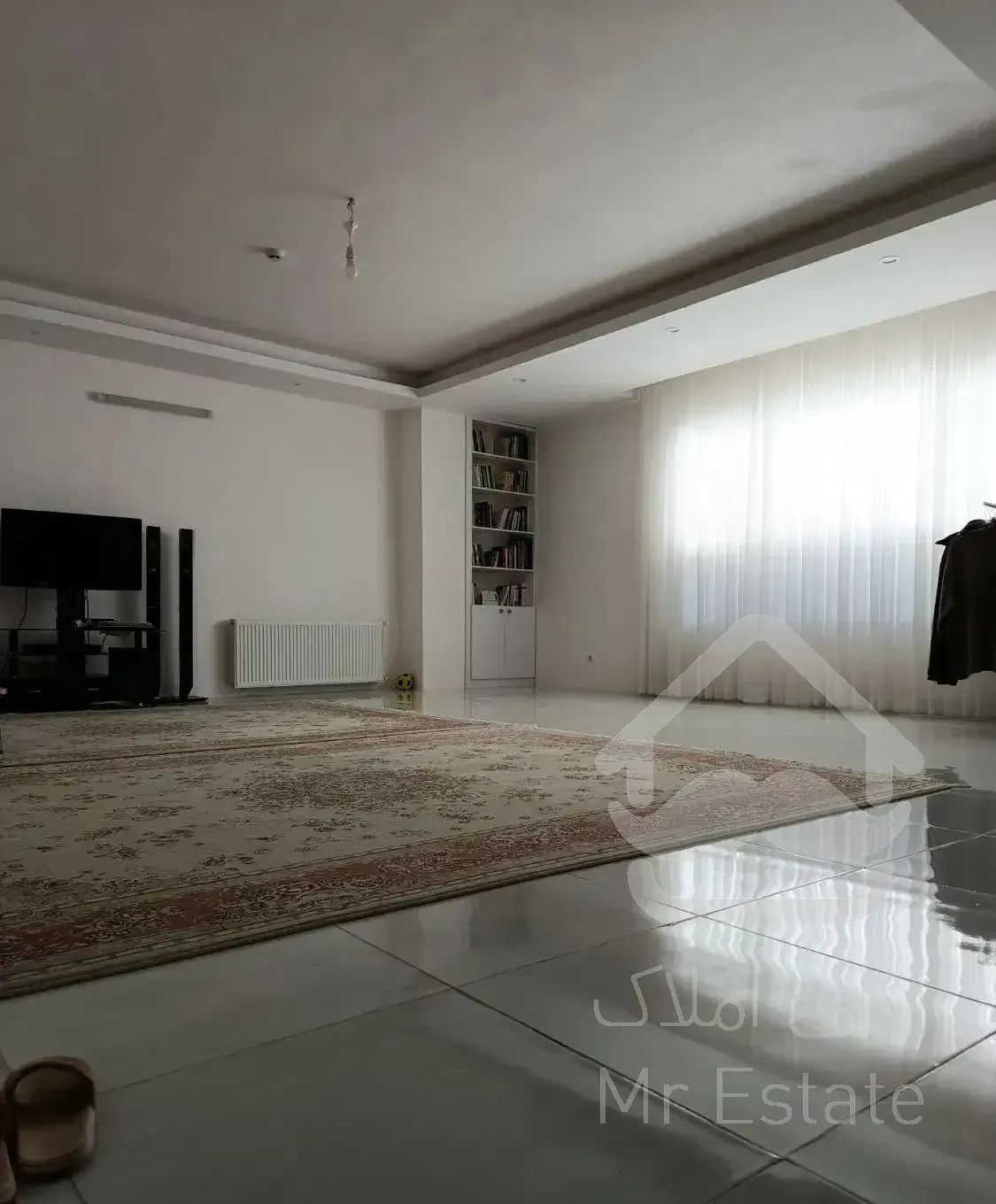 97متری کوچه علوی