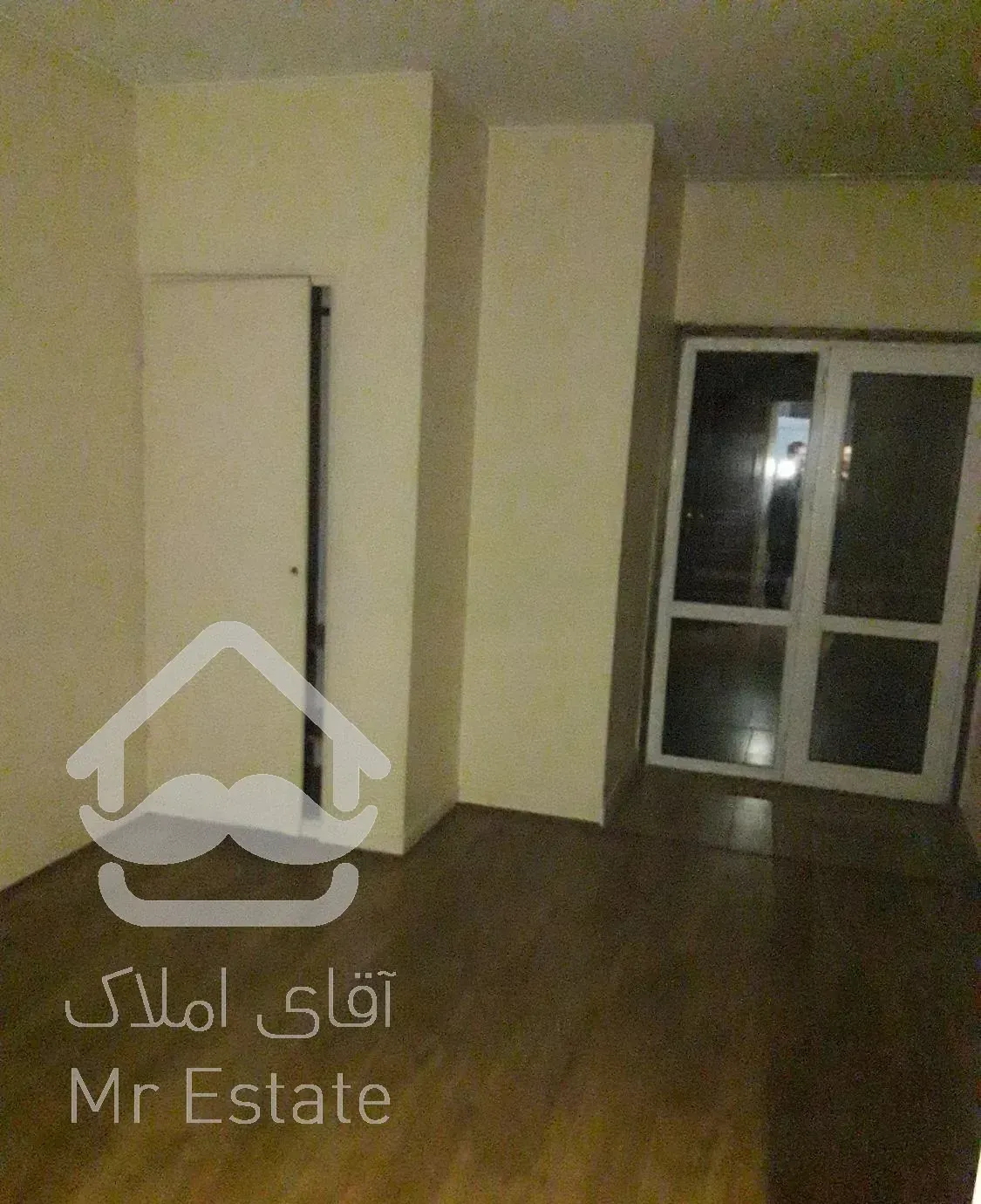 95 متری 2 خواب  دولت