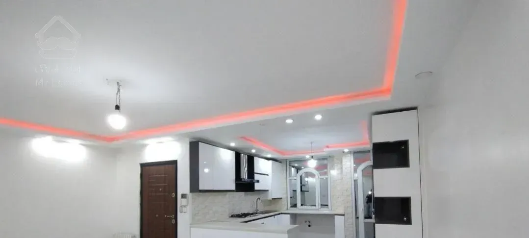 آپارتمان ۹۰ متر۲ خوابه کلید نخورده مطهری‌‌ .  فجر