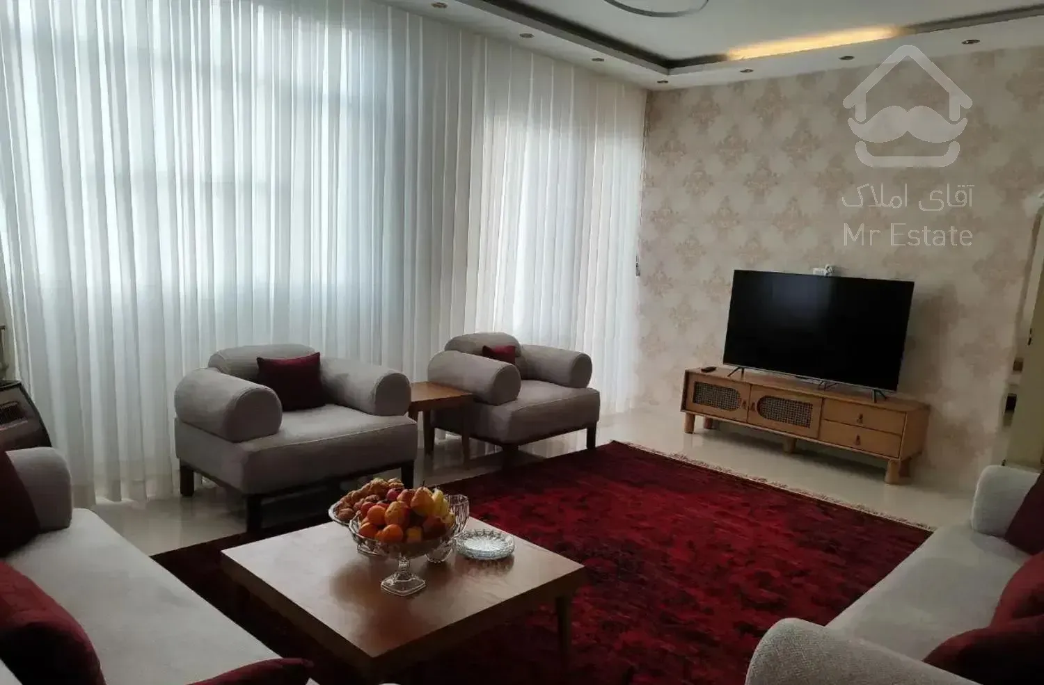 ۸۰متر جلال قبل مهران