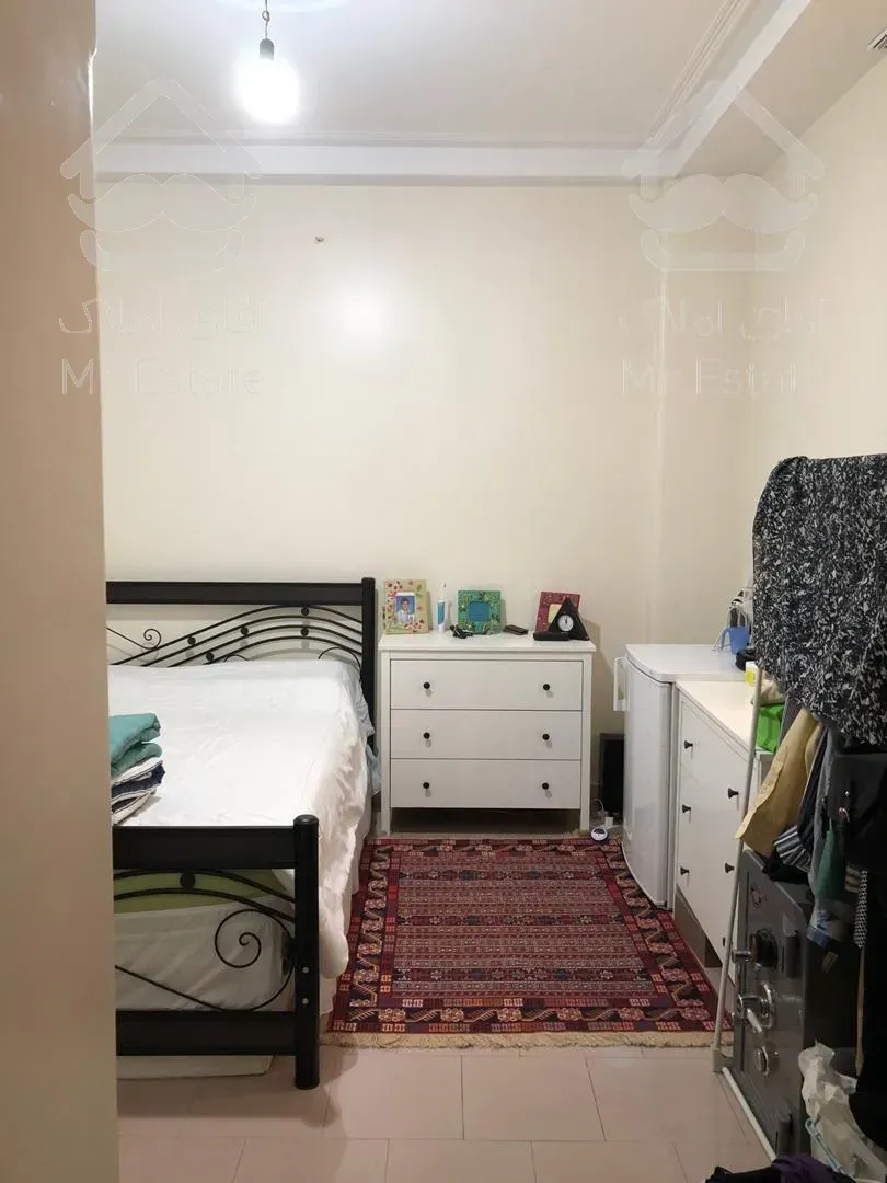 فروش آپارتمان ١٣٨متر اجودانيه