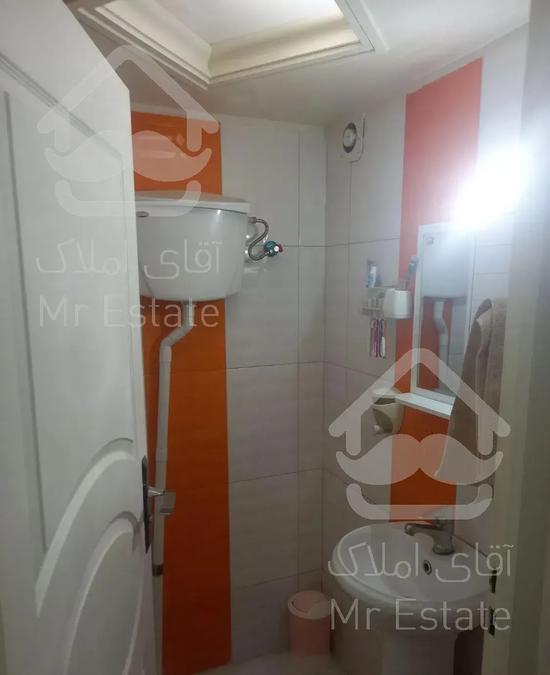 فروش ۷۵متری ۲خواب بالکن دار بازسازی شده