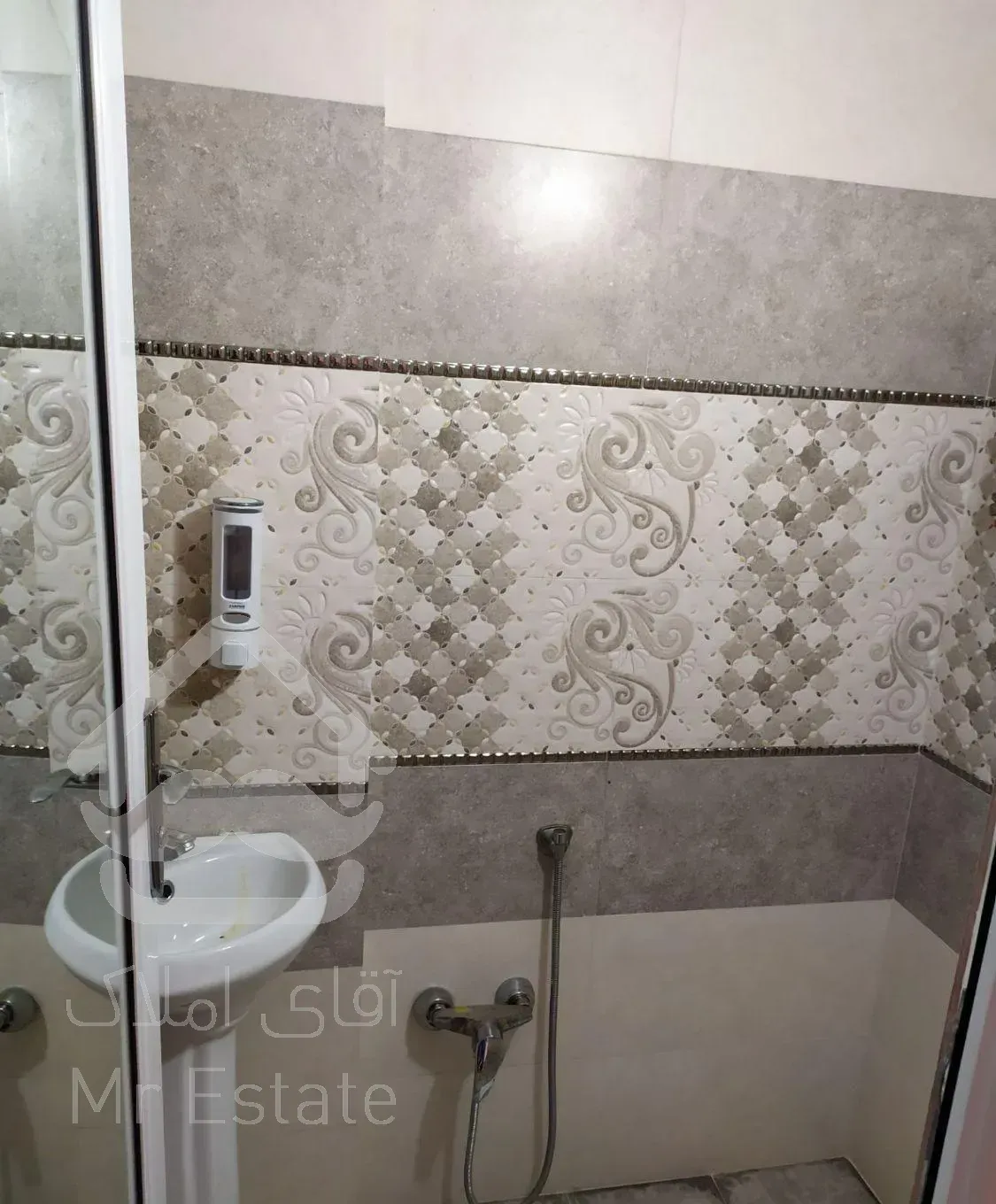 آپارتمان سرچشمه‌ها کوی شهرداری