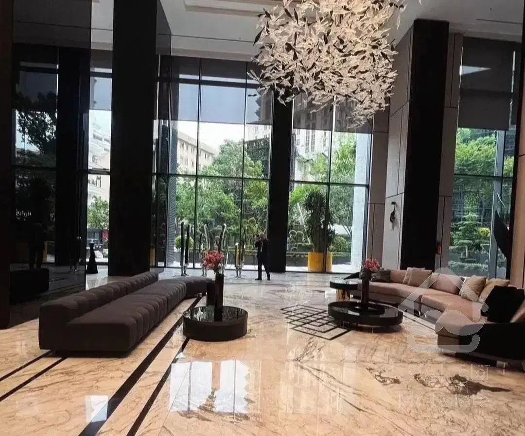 اقدسیه سپند ۲۱۰متر بهترین لوکیشن