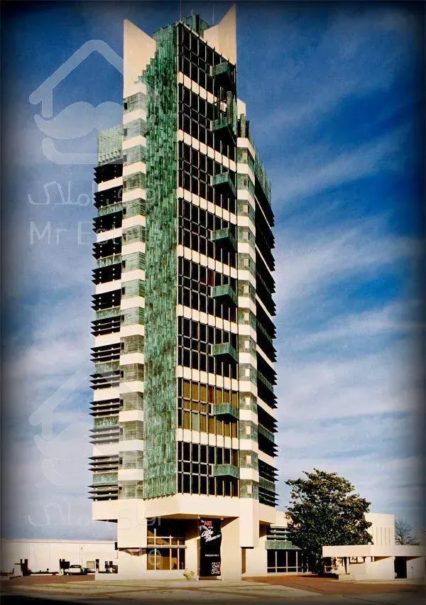 ۱۳۰ متر پروژه ویژن/ دریاچه