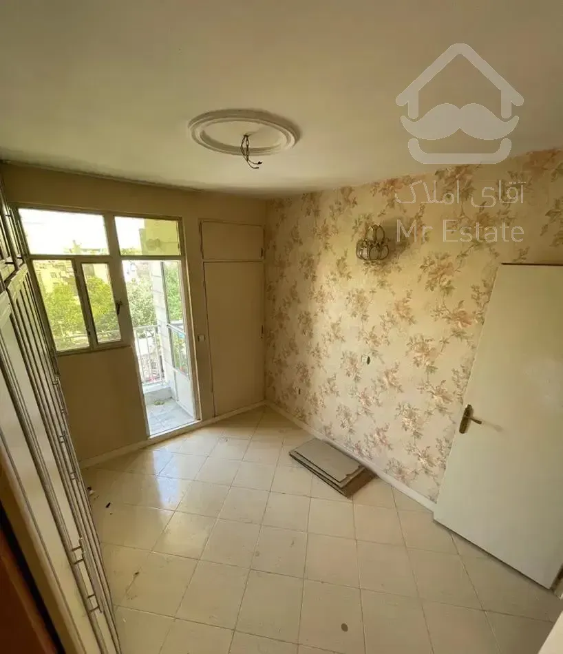 واحد ۸۰ متری بهترین لوکیشن منطقه