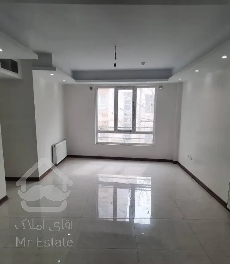 فروش آپارتمان ۸۲ متری ۲ خوابه در نصرت