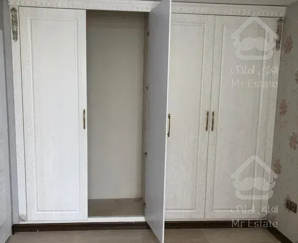 85متری/دوخواب/۳سال ساخت(ویو ابدی)