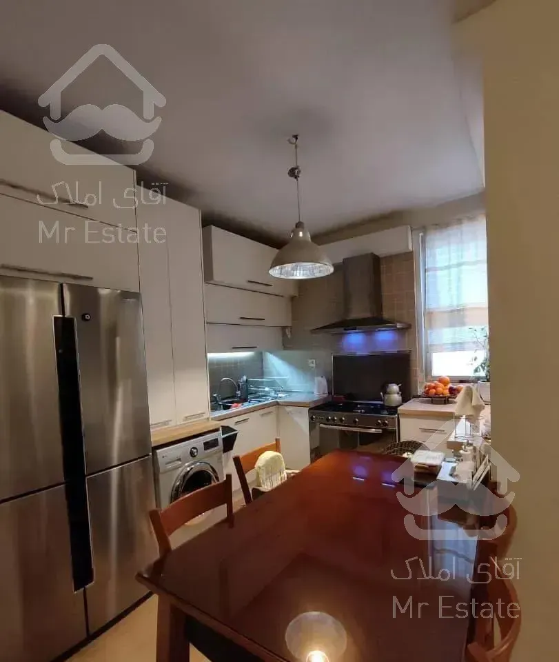 ۶۶ متر/ ۲ خوابه/ بازسازی شده