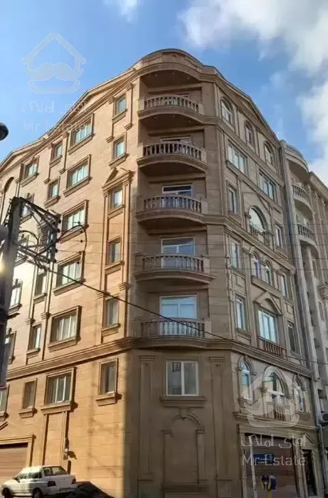 آپارتمان /شرافت