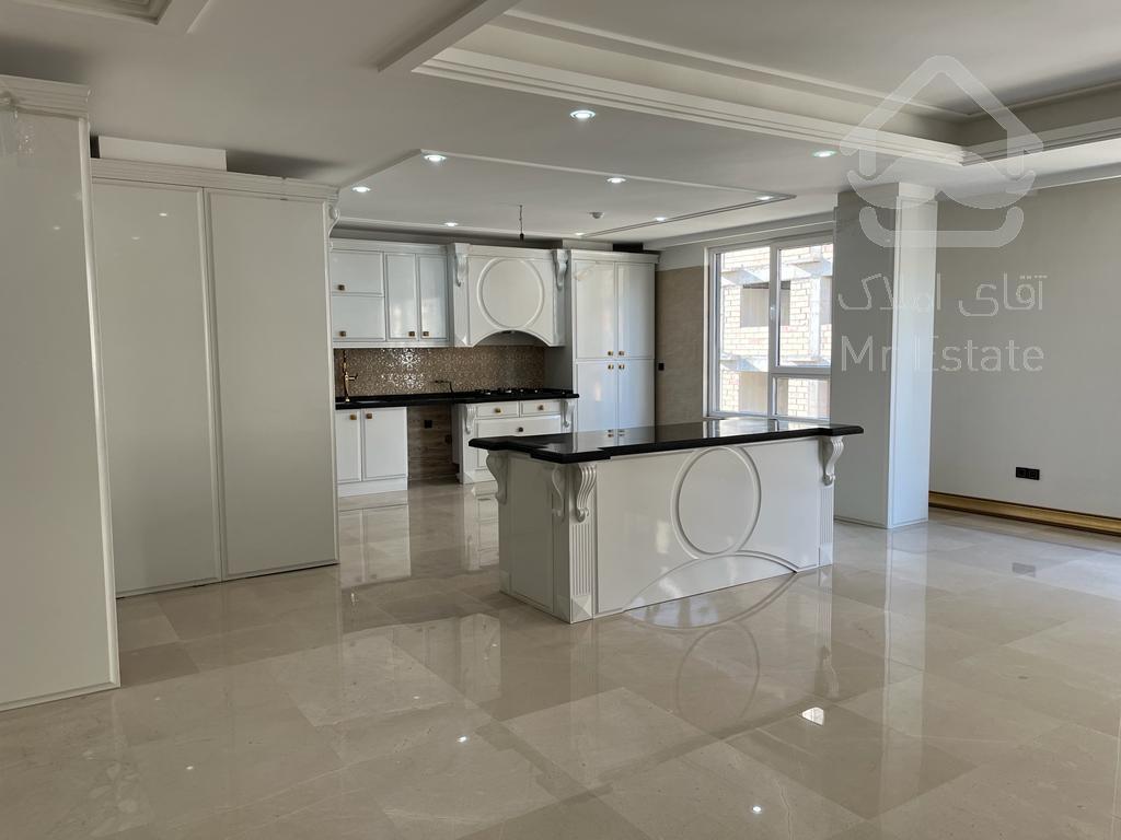 خرید و فروش آپارتمان 169 متر 3 خوابه جنت اباد