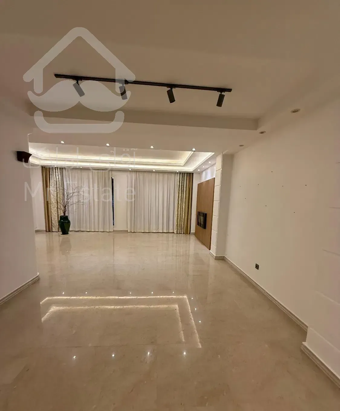 ۱۱۵ متر اجودانیه ۲ خوابه بهترین فرعی