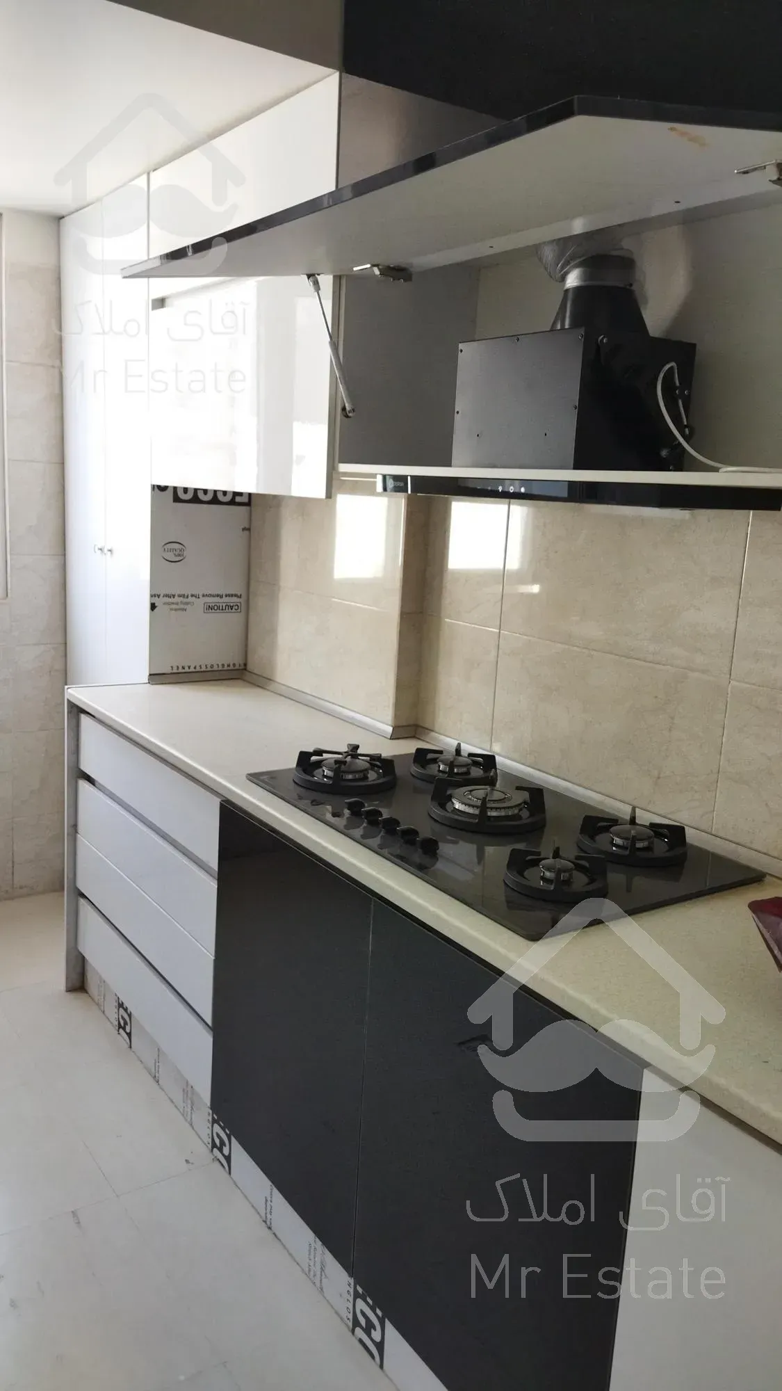 ۸۵متری 2 خوابه