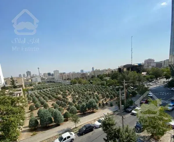 اپارتمان ۱۰۰متر ویووسعادت اباد