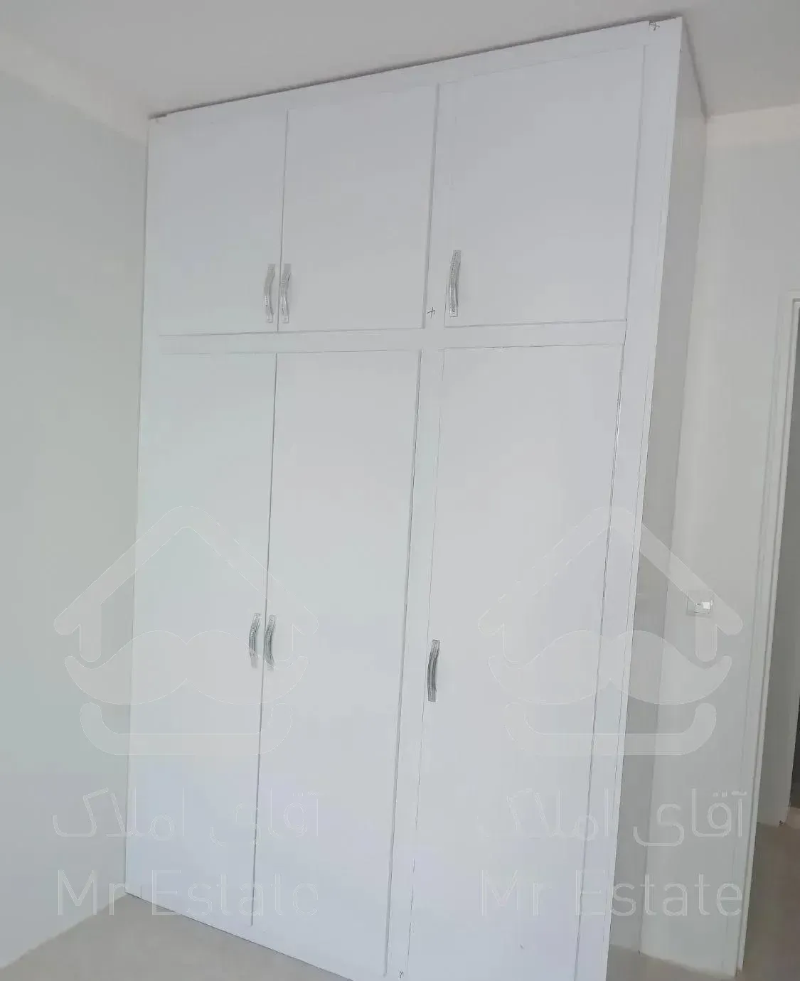 پرند فاز۶ ۳خواب