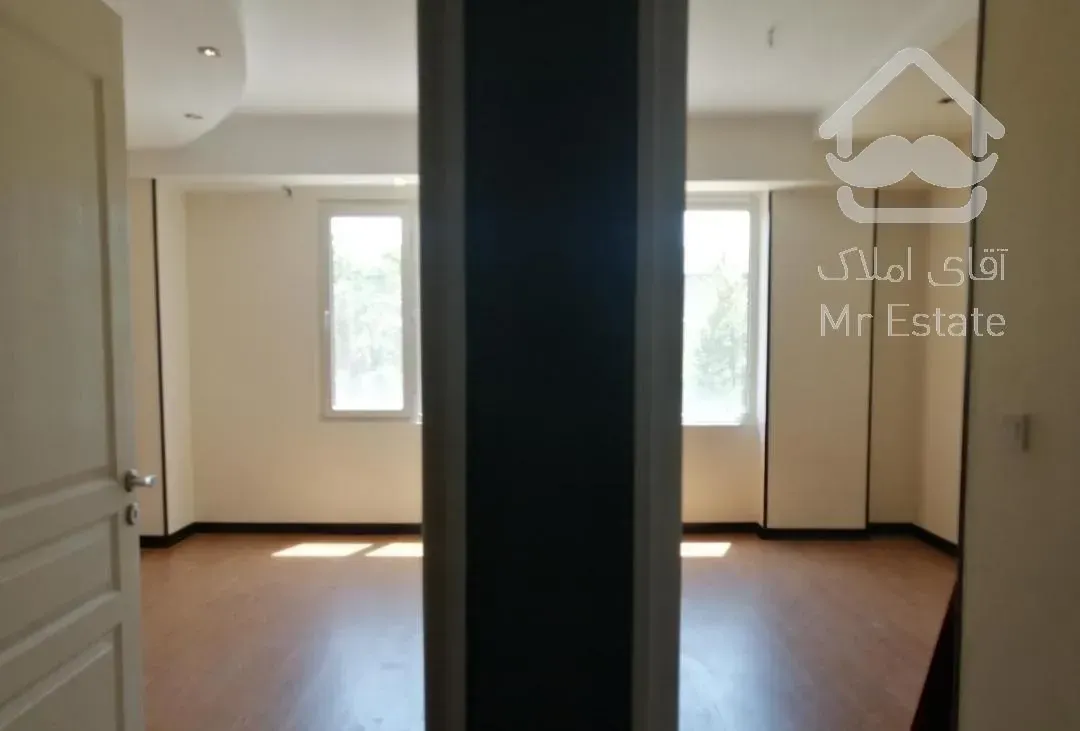 رهن آپارتمان ۱۴۰ متری سعادت آباد