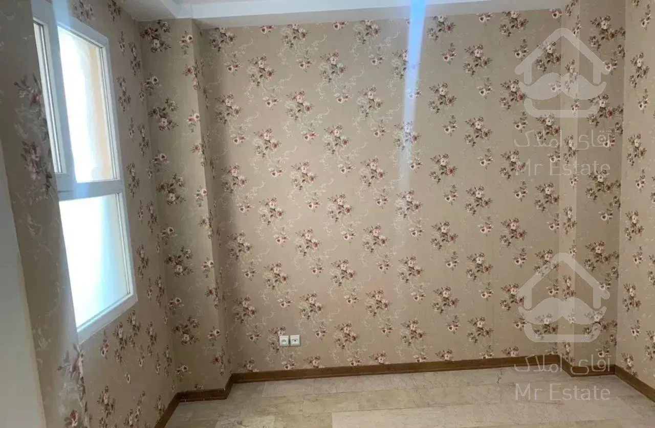 79 متر لویزان دو خواب استاندارد واحد شمالی