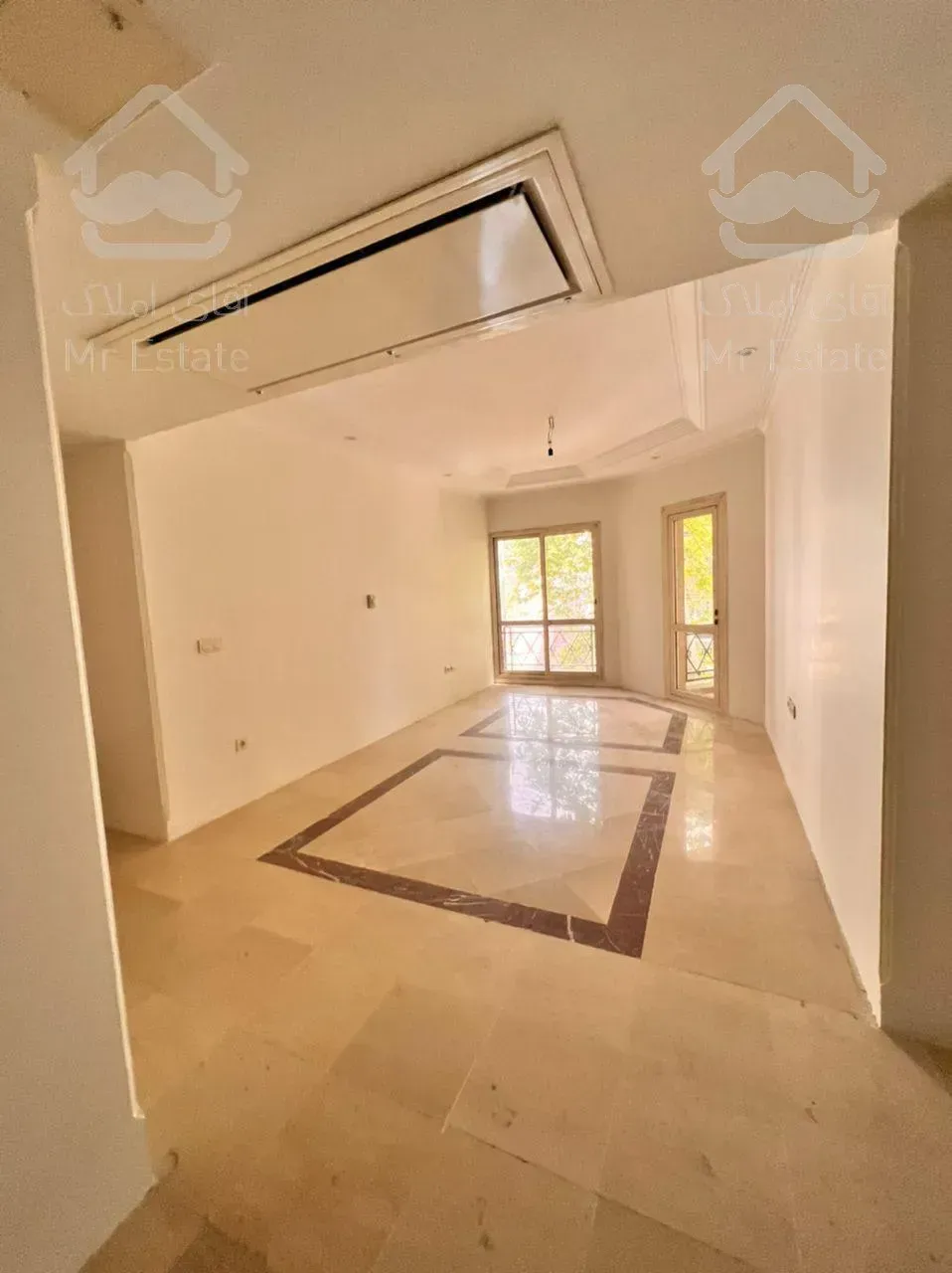 اجاره و رهن آپارتمان الهیه 200  متر اکازيون