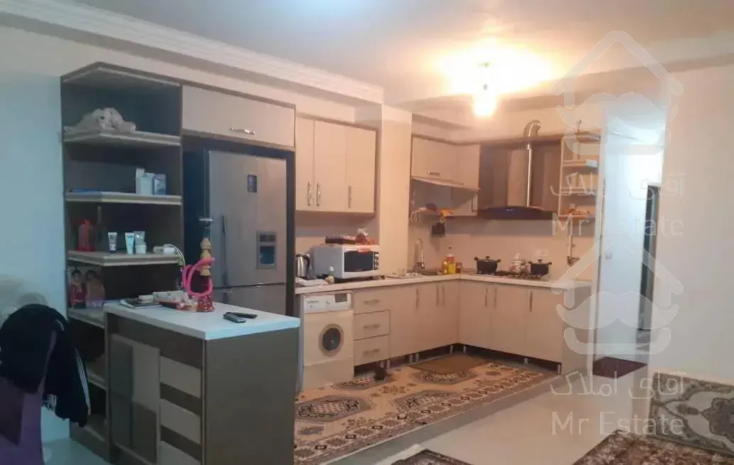 آپارتمان تک واحدی اوایل پل هوای