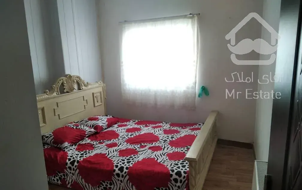 اجاره اپارتمان یه خواب ۸۰۰ دوخواب