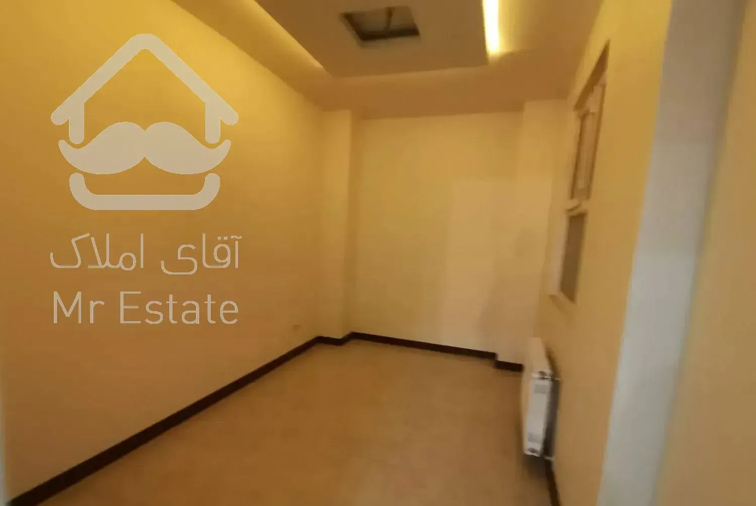 105 متر اسکندری شمالی نصرت.   نوساز. کلید نخورده