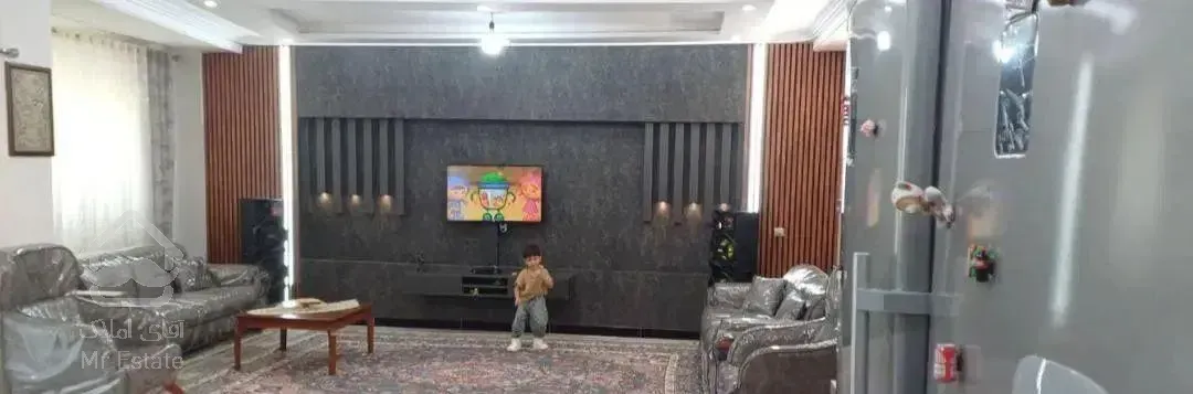 فروش آپارتمان ابتدای جاده کیاکلا