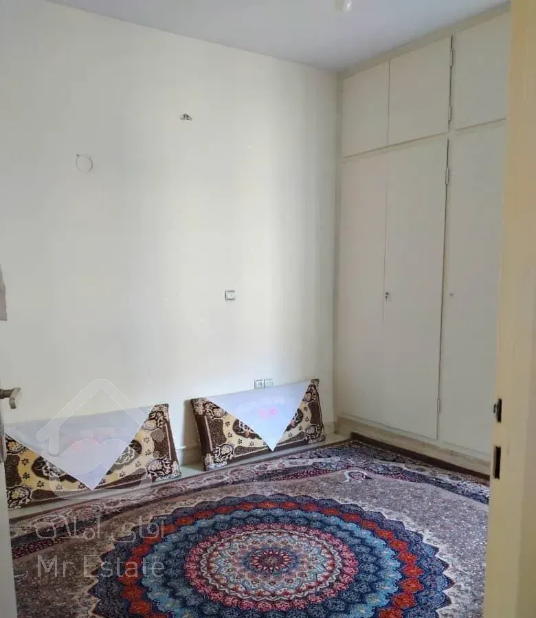 فروش آپارتمان ۷۱ متری ۲ خوابه طبقه ۲