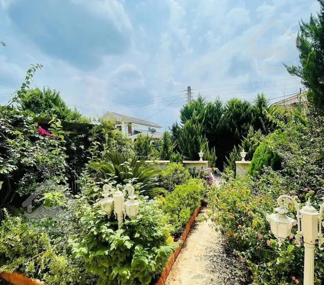 ویلا نقلی  سنددار