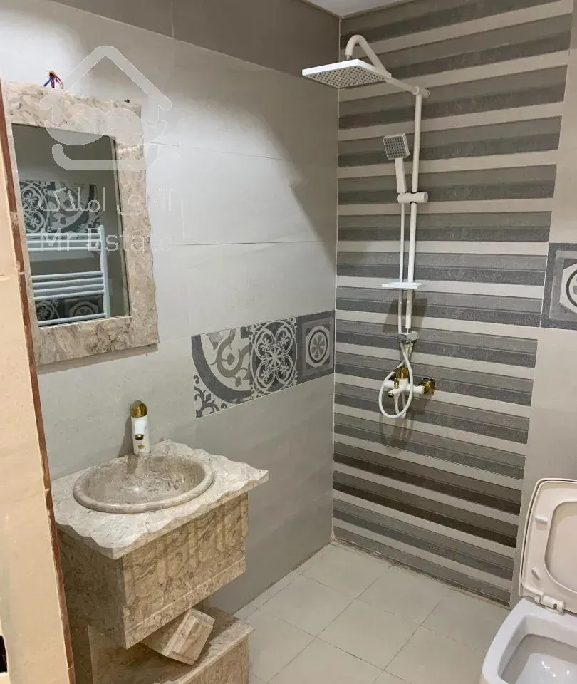 آپارتمان ۱۵۰ متری فاز ۴ مهرشهر