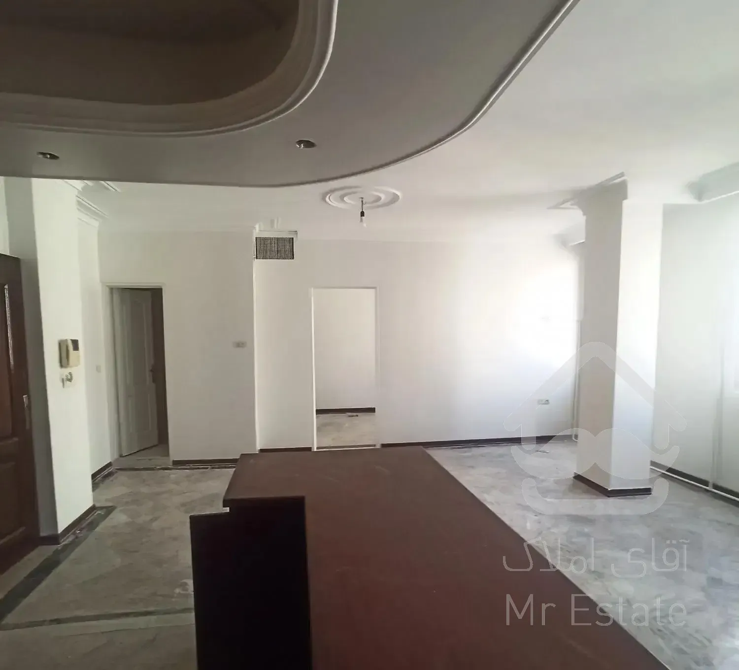 ۶۵متریک خوابه خوش نقش ط۳ شرق پروین