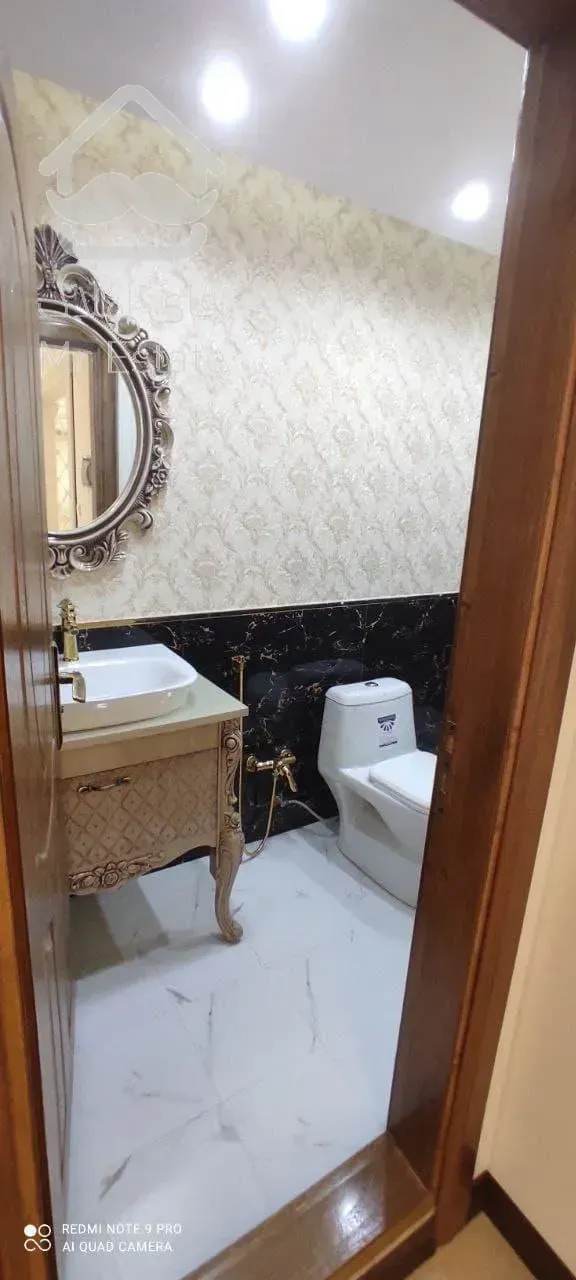 175 متر / سه خواب / مرزداران / الوندها