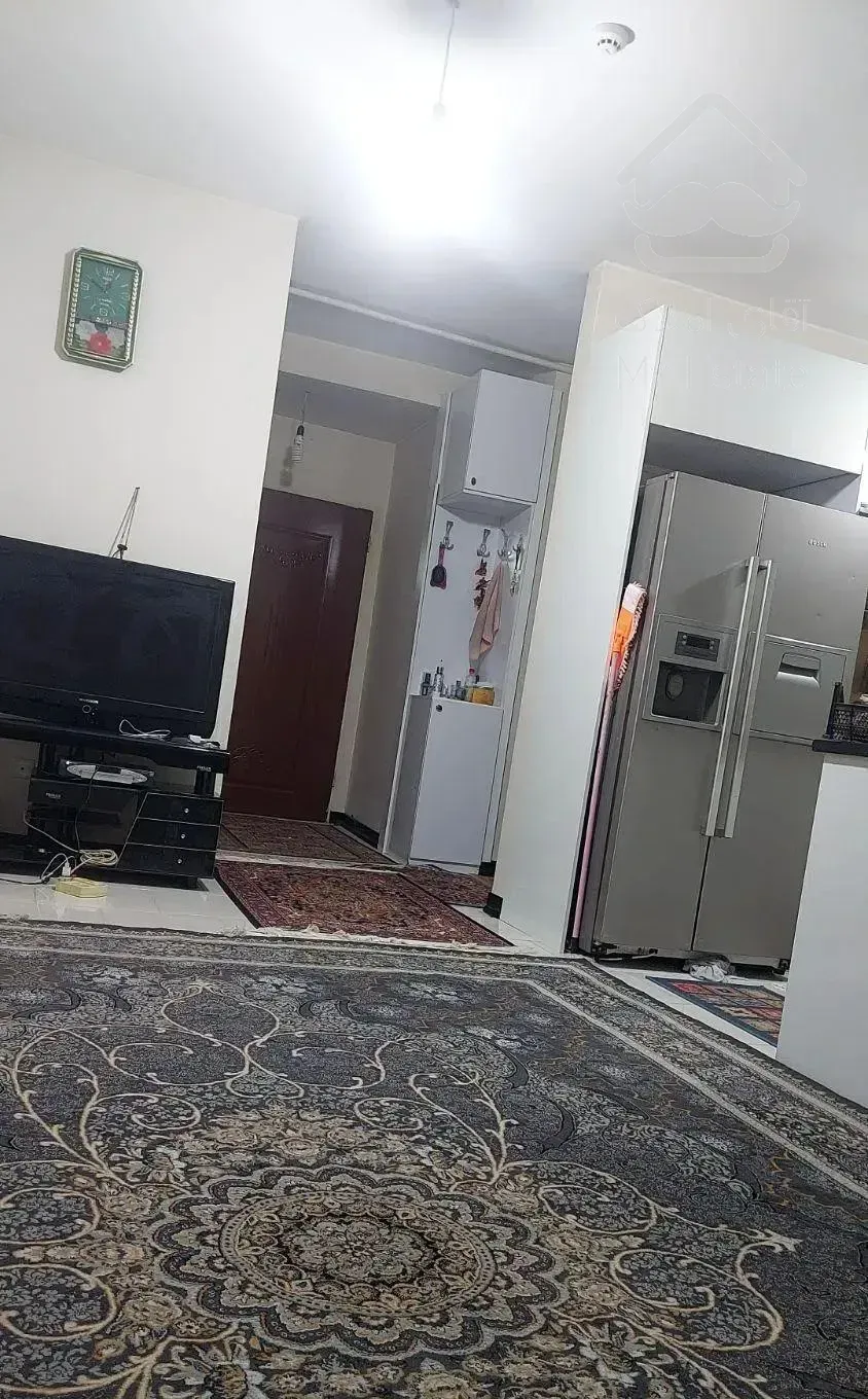 پردیس فاز 9 طبقه اول