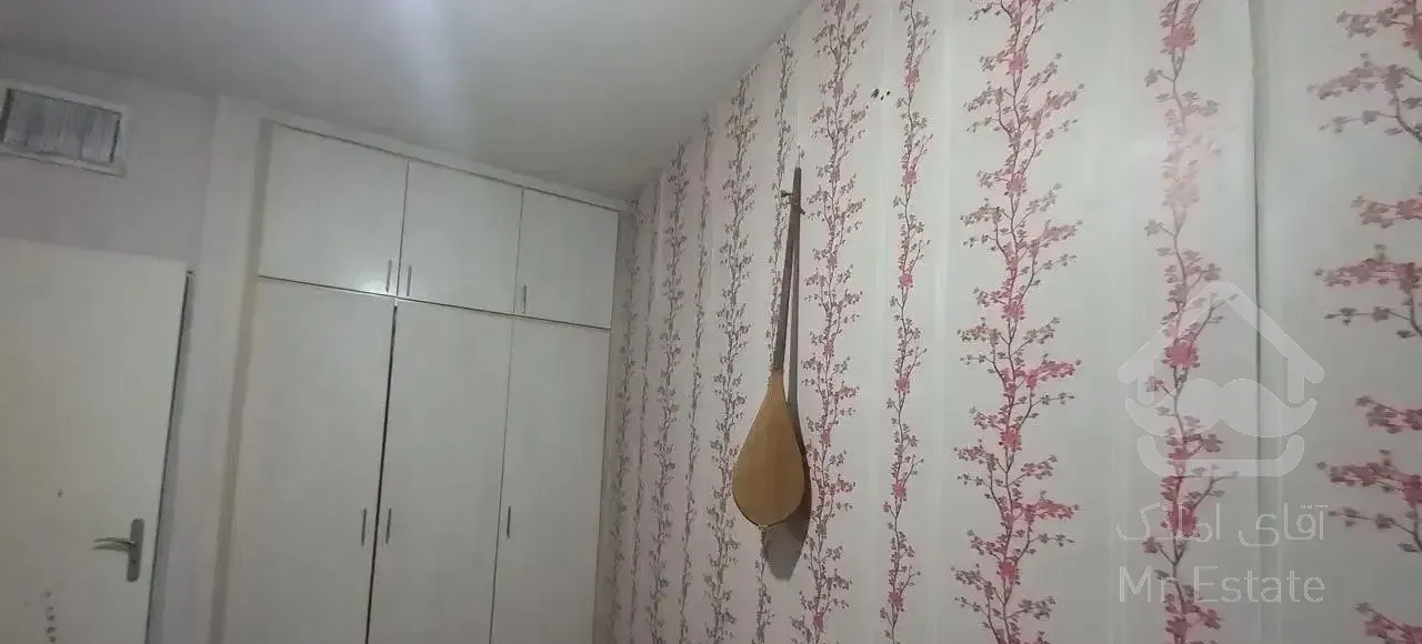 ۹۸متر/۵دقیقه تامترو وحاشیه وکیل اباد/قابل تبدیل