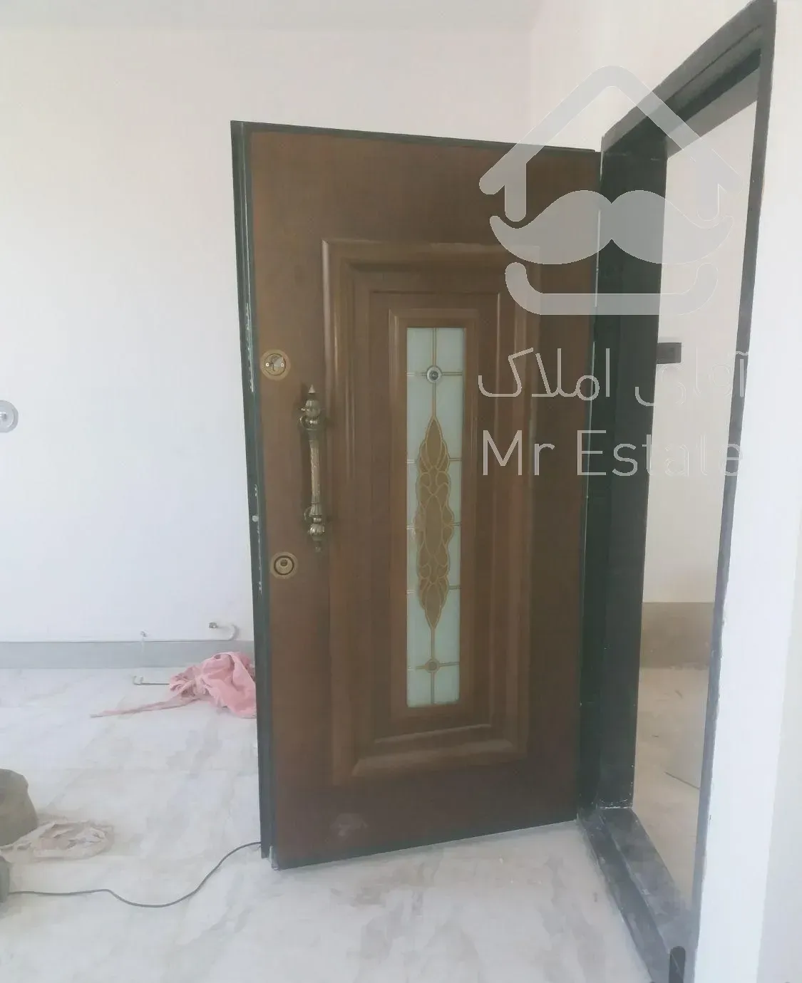 نصاب درب ضد سرقت