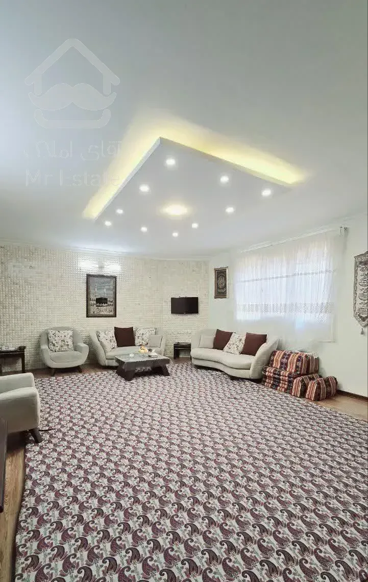 آپارتمان ۱۰۰ متری فول تک واحدی امام رضا ۳۱