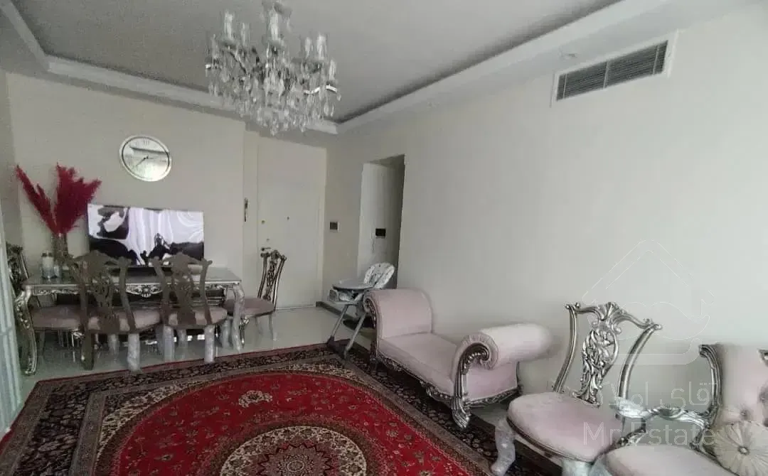 فروش آپارتمان ۷۲متر دو خواب بسیار شیک و لوکس