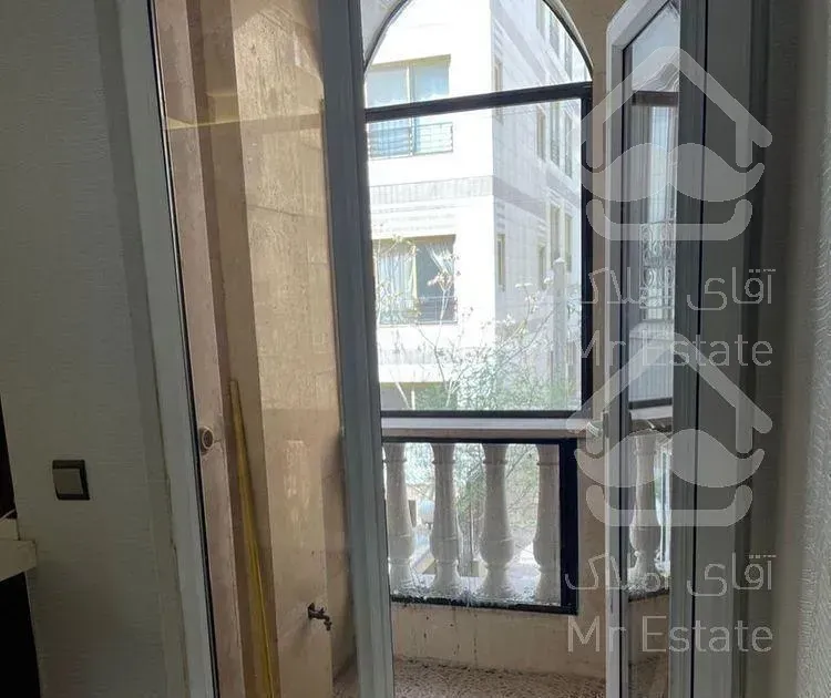 باغ فردوس/ 90متری 2خواب/ غرق نور و زیبایی