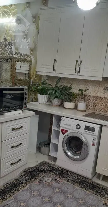 فروش نقلی ۶۲ متری